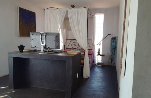 Ifaty House | Homerez - Spacious house for 8 ppl. with garden, terrace and balcony at Ifaty