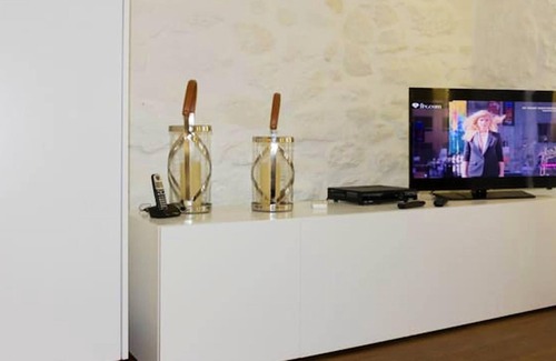 Riba de Mouro House | Homerez - Spacious house for 2 ppl. with terrace at Riba de Mouro