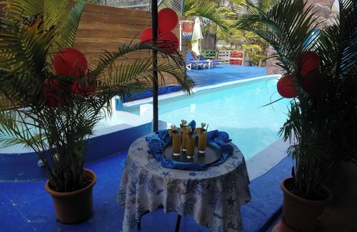 Belle Mare Villa | Homerez - Spacious Villa in Quatre Cocos