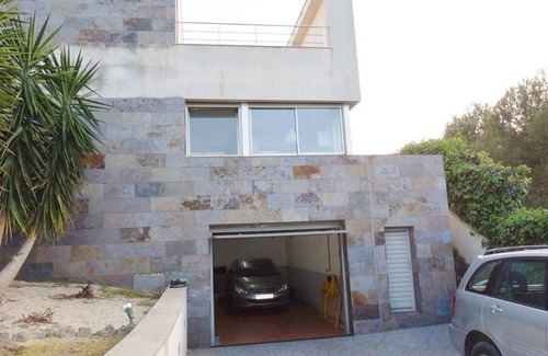 Canyelles Villa | Homerez - Spacious villa 9 km away from the beach for 6 ppl. with swimming-pool