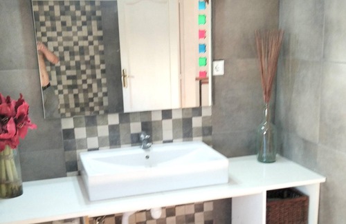 Bellvey Villa | Homerez - Spacious villa 6 km away from the beach for 6 ppl. with swimming-pool