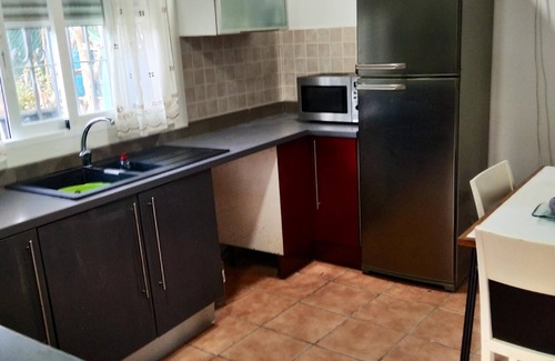 Bellvey Villa | Homerez - Spacious villa 6 km away from the beach for 6 ppl. with swimming-pool