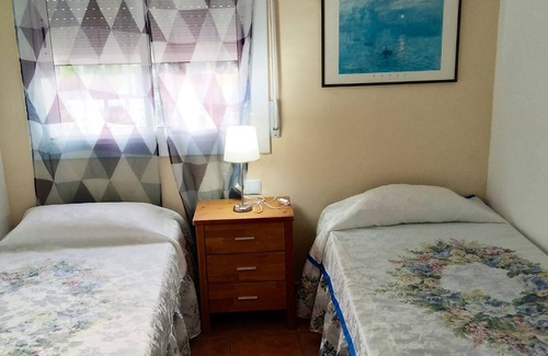 Bellvey Villa | Homerez - Spacious villa 6 km away from the beach for 6 ppl. with swimming-pool