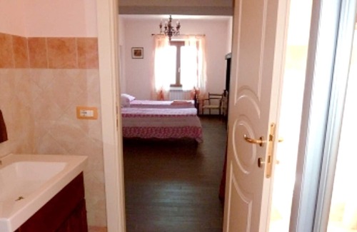 Barga Villa | Homerez - Spacious villa for 5 ppl. with garden and terrace at Barga