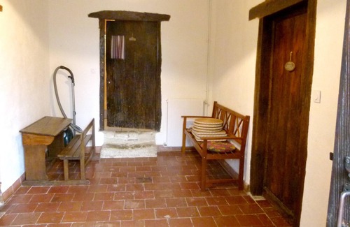 Ornezan Villa | Homerez - Spacious villa for 6 ppl. with swimming-pool and garden at Ornézan