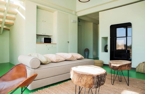 Argamasilla de Alba Apartment | Homerez - Studio in Argamasilla