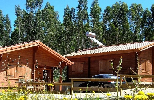 Aguda Apartment | Homerez - Studio 6 km away from the beach for 2 ppl. with shared pool and garden