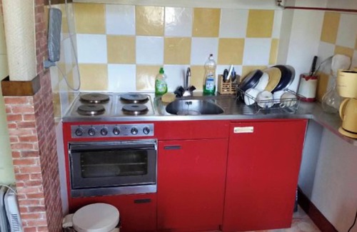 Bagneres-de-Luchon Apartment | Homerez - Studio in Bagnères-de-Luchon
