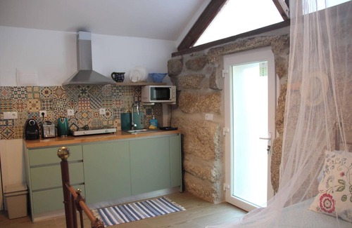 Beijos Apartment | Homerez - Studio in Marco de Canaveses
