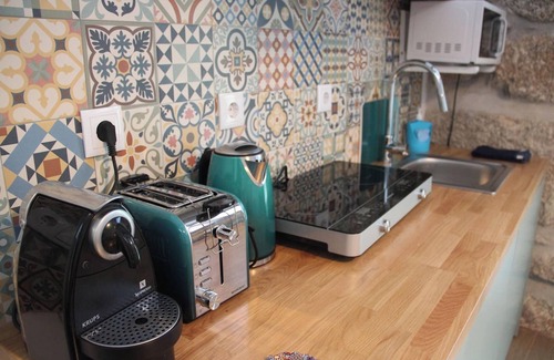Beijos Apartment | Homerez - Studio in Marco de Canaveses