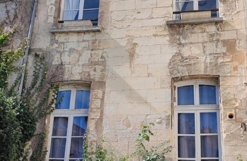 Chateau-Thierry Apartment | Homerez - Studio in Château-Thierry