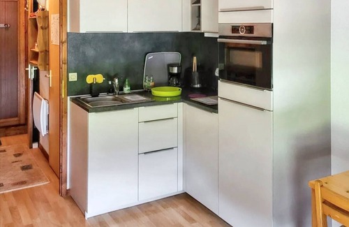 Cordon Apartment | Homerez - Studio in Cordon, Mont Blanc