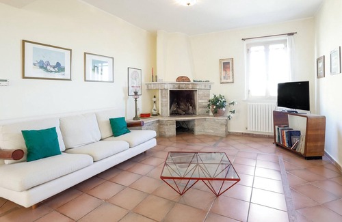 Cupra Marittima Villa | Homerez - Villa for 11 ppl. with swimming-pool and sea view at Cupra Marittima