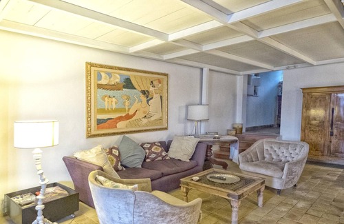 Augusta Villa | Homerez - Villa for 12 ppl. with swimming-pool, garden and terrace at Augusta