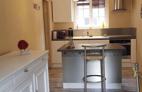 Aspin-en-Lavedan Villa | Homerez - Villa in Aspin-en-Lavedan.