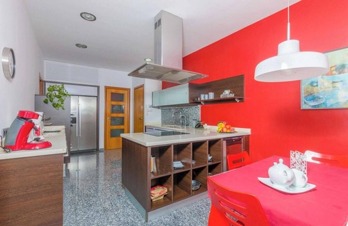 Ses Salines Villa | Homerez - Villa in Illes Balears
