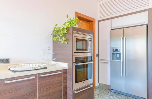 Ses Salines Villa | Homerez - Villa in Illes Balears