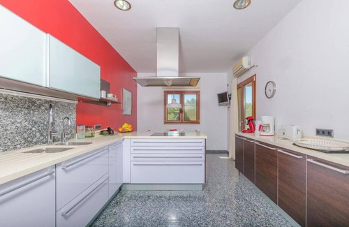 Ses Salines Villa | Homerez - Villa in Illes Balears
