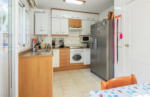 Torredembarra Villa | Homerez - Villa in Torredembarra - Sea view