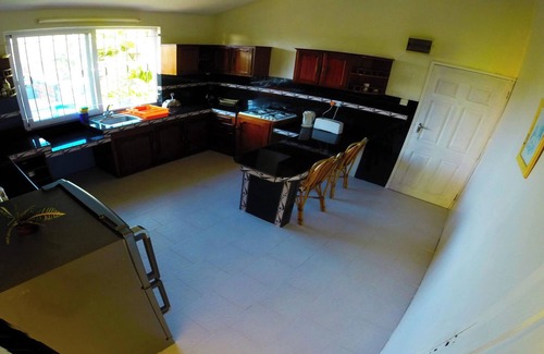 Flic-en-Flac Villa | Homerez - Villa in Flic en Flac