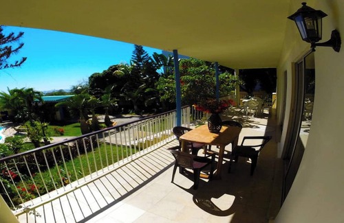 Flic-en-Flac Villa | Homerez - Villa in Flic en Flac