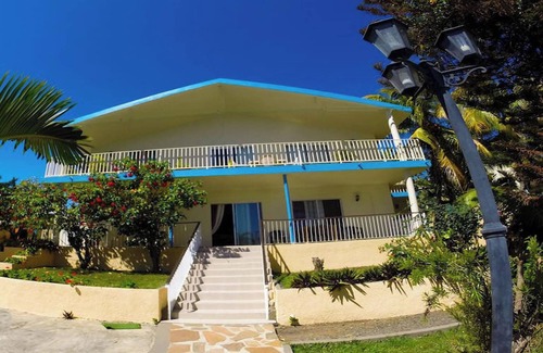 Flic-en-Flac Villa | Homerez - Villa in Flic en Flac