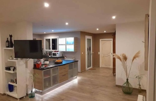 Labruguiere Villa | Homerez - Villa in Labruguière