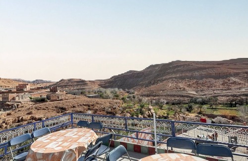 Tamedakhte Villa | Homerez - Villa in Aït Ben Haddou
