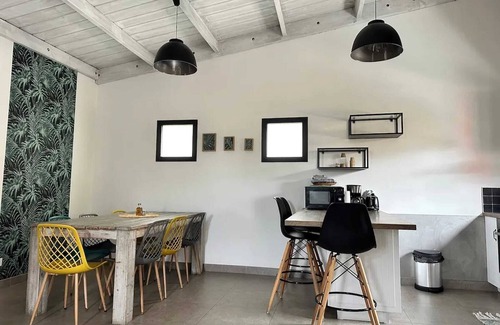 Le Portail Villa | Homerez - Villa in Piton Saint-Leu