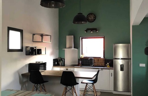 Le Portail Villa | Homerez - Villa in Piton Saint-Leu