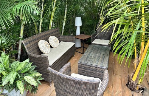 Le Portail Villa | Homerez - Villa in Piton Saint-Leu