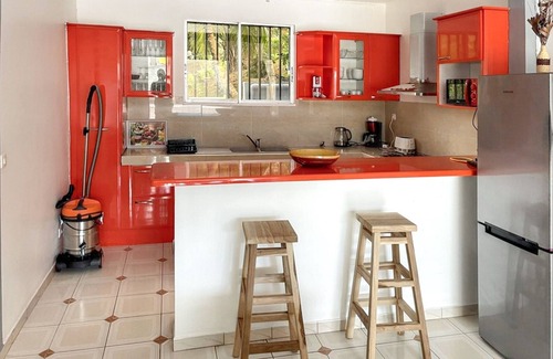 Saint-Esprit Villa | Homerez - Villa in Saint-Esprit