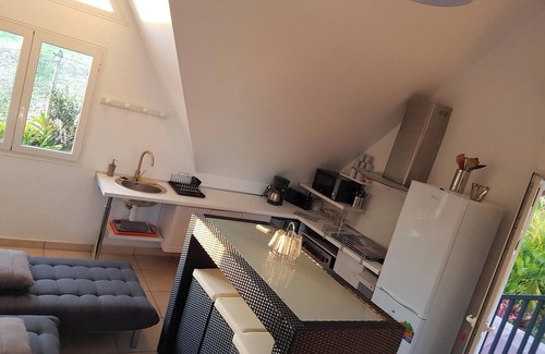 Saint-Benoit Villa | Homerez - Villa in Saint-Benoît