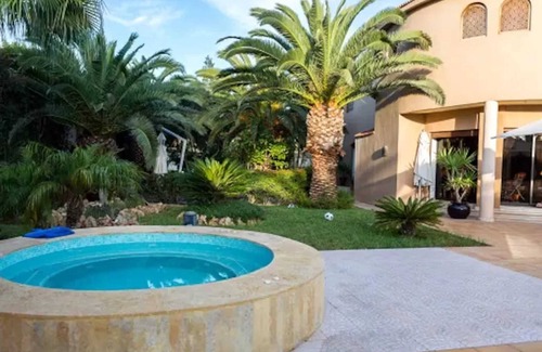 Dcheira El Jihadia Villa | Homerez - Villa in Souss Massa with Private Pool