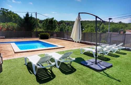 Terrafortuna Villa | Homerez - Villa in Terrafortuna