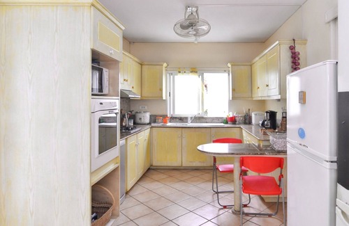 Trou d'Eau Douce Villa | Homerez - Villa in Trou D'Eau Douce
