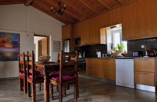 Sao Luis Villa | Homerez - Villa with Pool in São Luís.