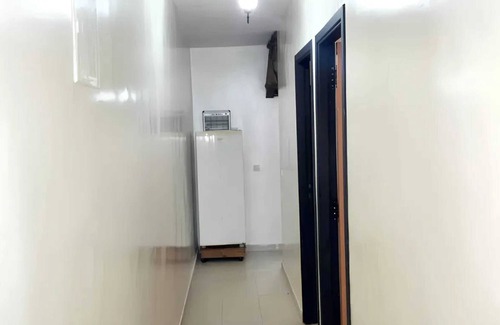 Mehdya Apartment | Homerez - Welcoming apartment in Kenitra - 55 m² - Garden view!