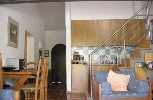Alfa-Mar House | Homerez - Welcoming House in Albufeira with terrace