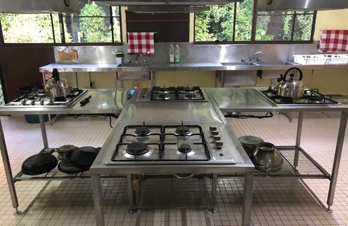 Rossville Other | HomeRule Rainforest Lodge Campgrounds