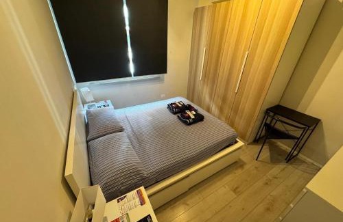 Ancona Apartment | Homes in Ancona CCA23 Rooms