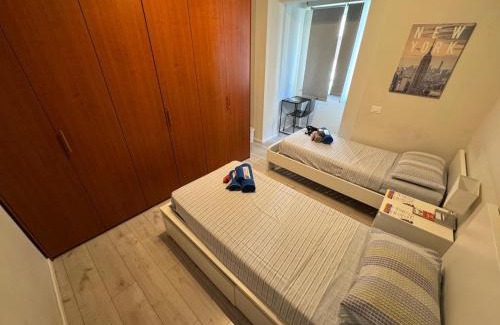 Ancona Apartment | Homes in Ancona CCA23 Rooms