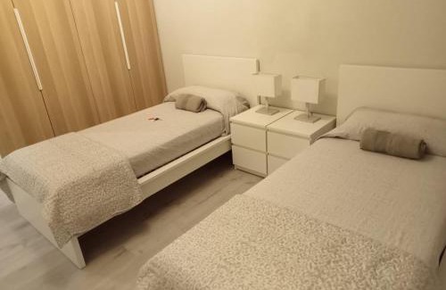 Ancona Apartment | Homes in Ancona CCA23 Rooms
