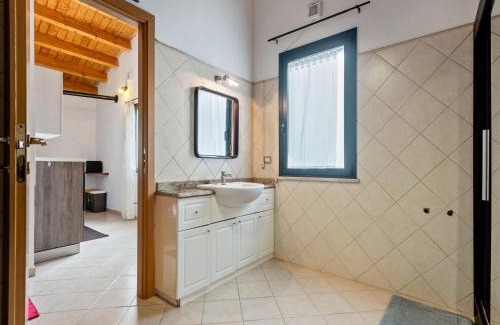 Santa Giusta House | Homes in the Lagoons of Santa Giusta