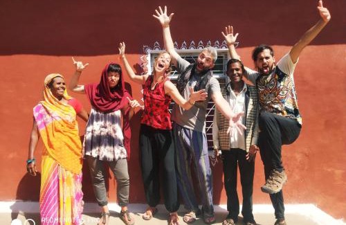 Orchha House | Homes of India