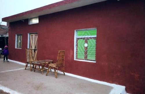Orchha House | Homes of India
