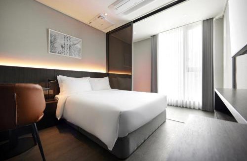 Pil-dong Hotel | Homes Stay Myeongdong