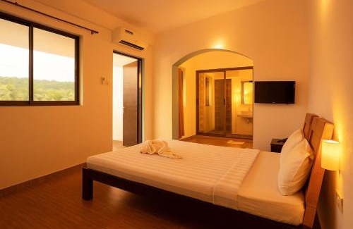 Candolim House | Homes Stay & Villas