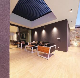 Kraj Villa | Homes4you K1