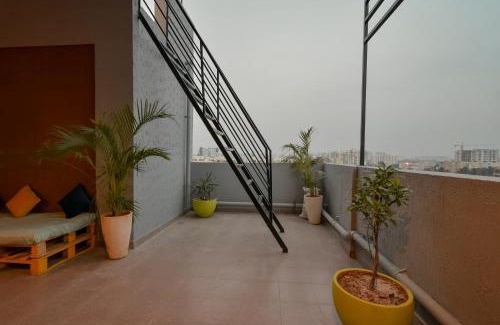 Palm Meadows Apartment | HomeSlice Whitefield
